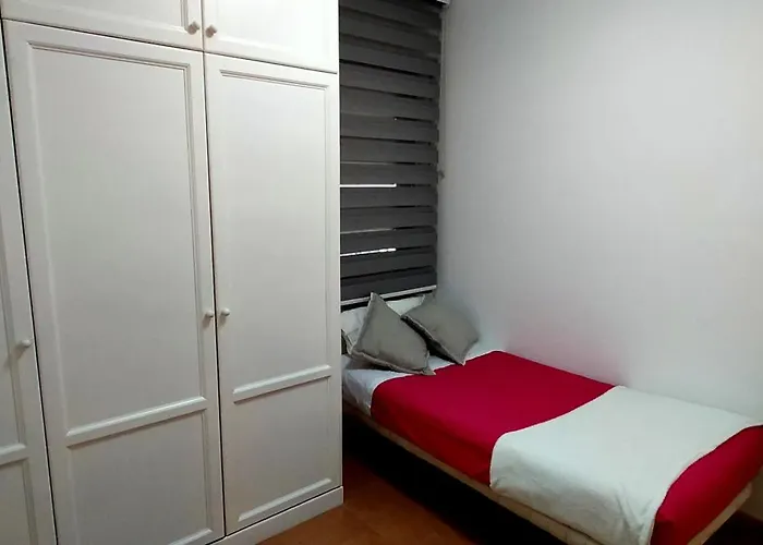 Apartamento La Marina 3