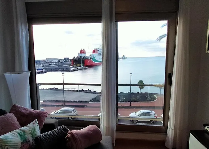 Apartamento La Marina 3