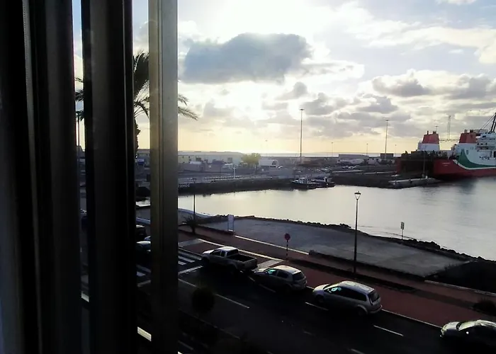 Apartamento La Marina 3