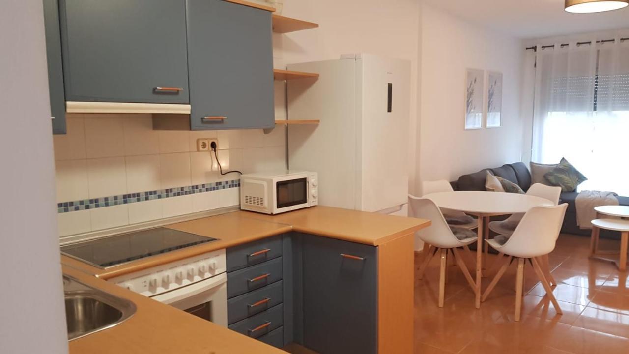 La Marina 3 Appartement *
