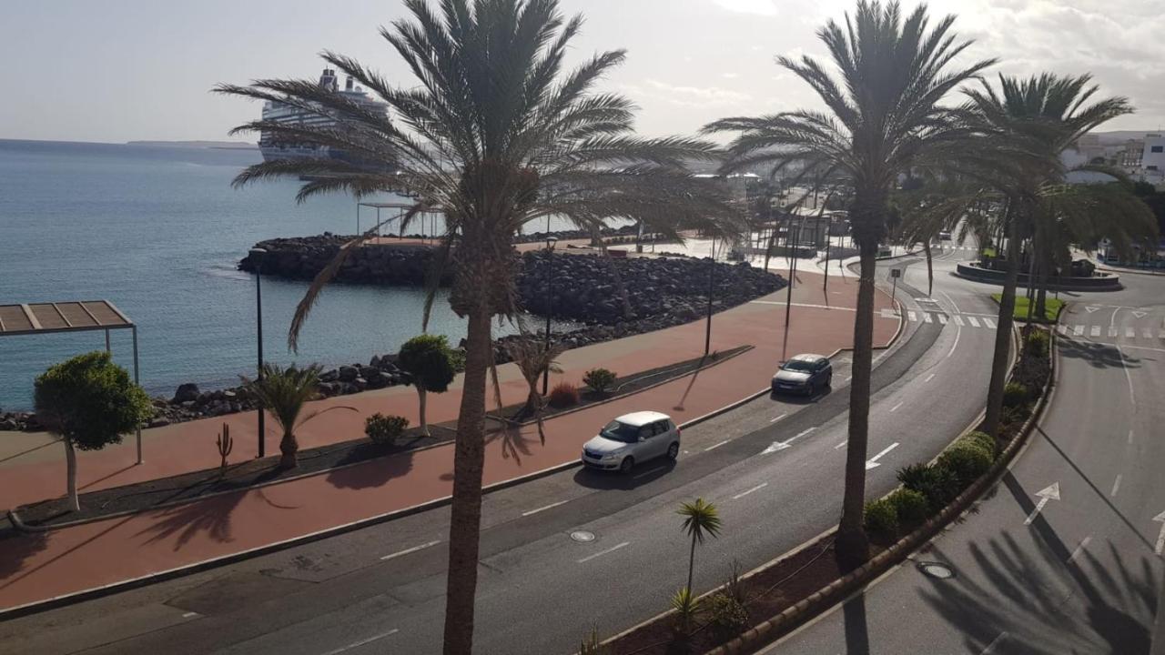 La Marina 3 * Puerto del Rosario (Fuerteventura)