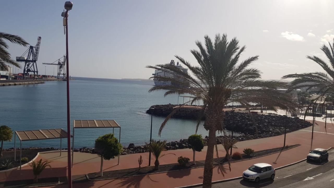 Appartement La Marina 3 *