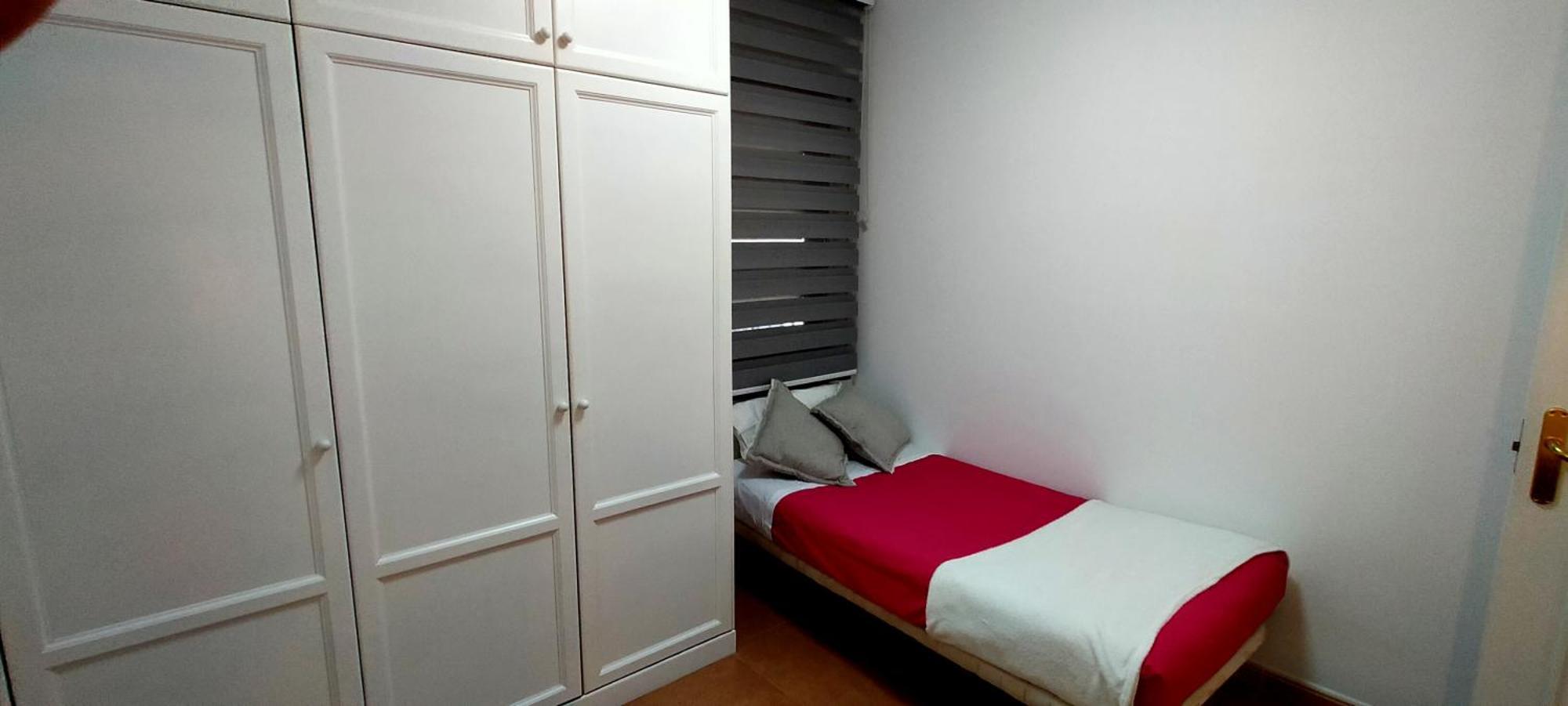 Appartement La Marina 3 Puerto del Rosario (Fuerteventura)