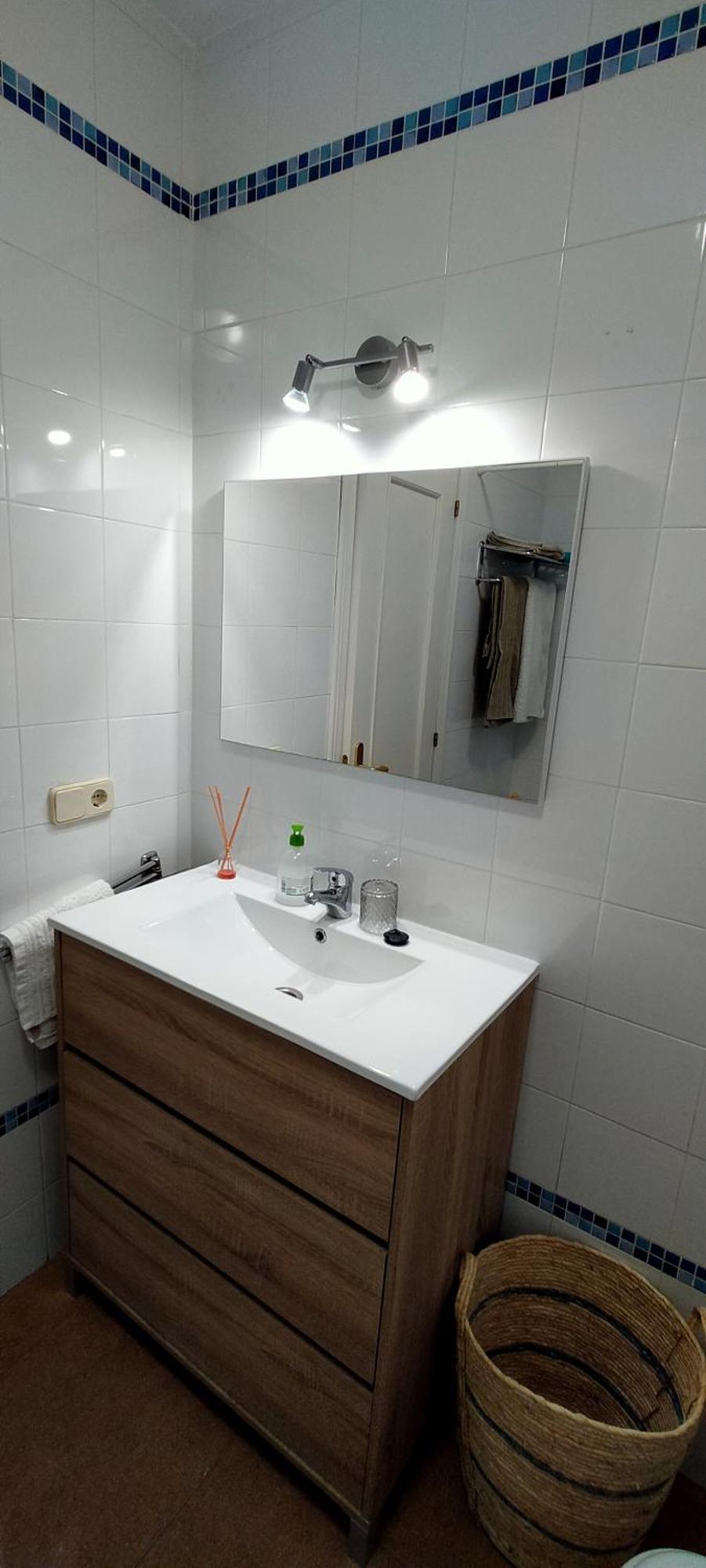 La Marina 3 Appartement Puerto del Rosario (Fuerteventura)