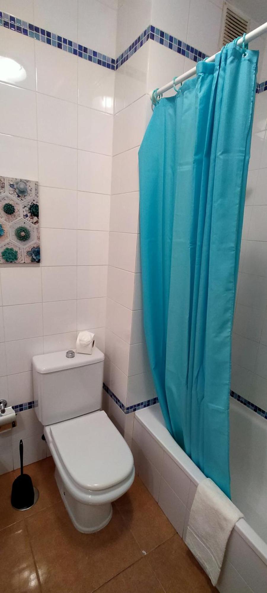 La Marina 3 Appartement *