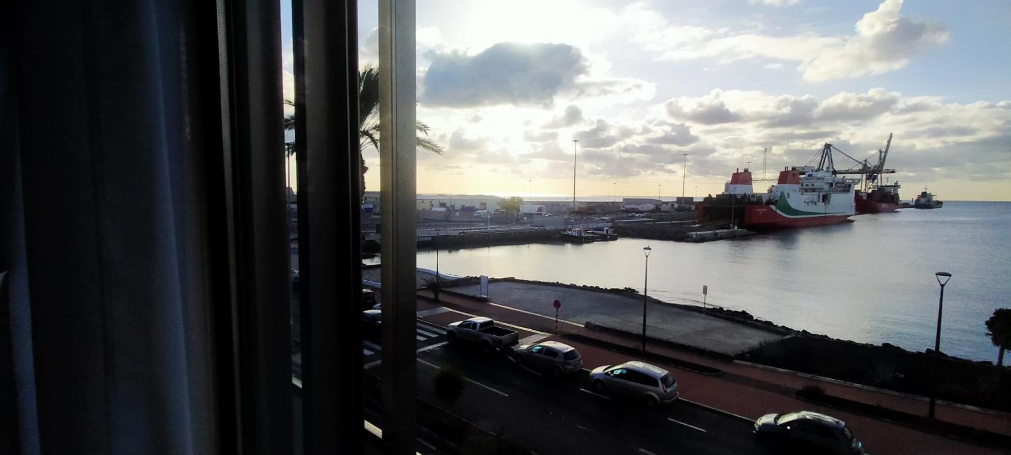 La Marina 3 * Puerto del Rosario (Fuerteventura)
