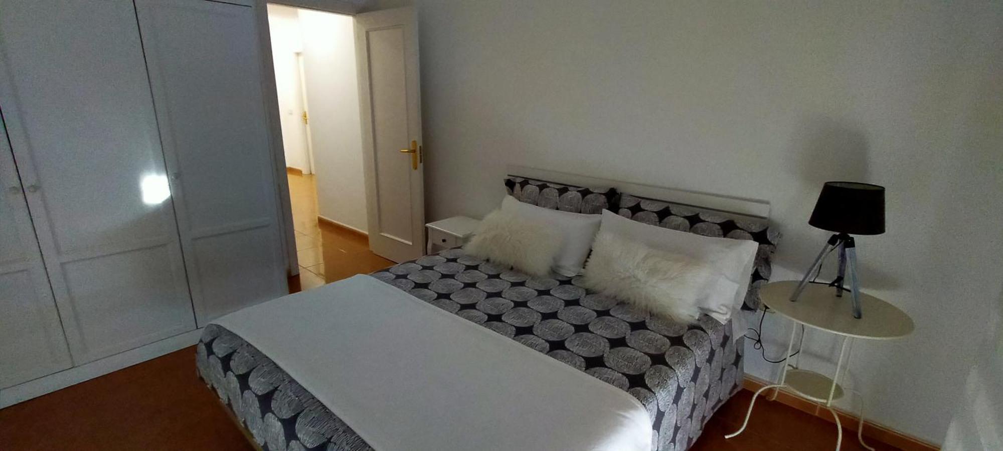 Appartement La Marina 3 Puerto del Rosario (Fuerteventura)