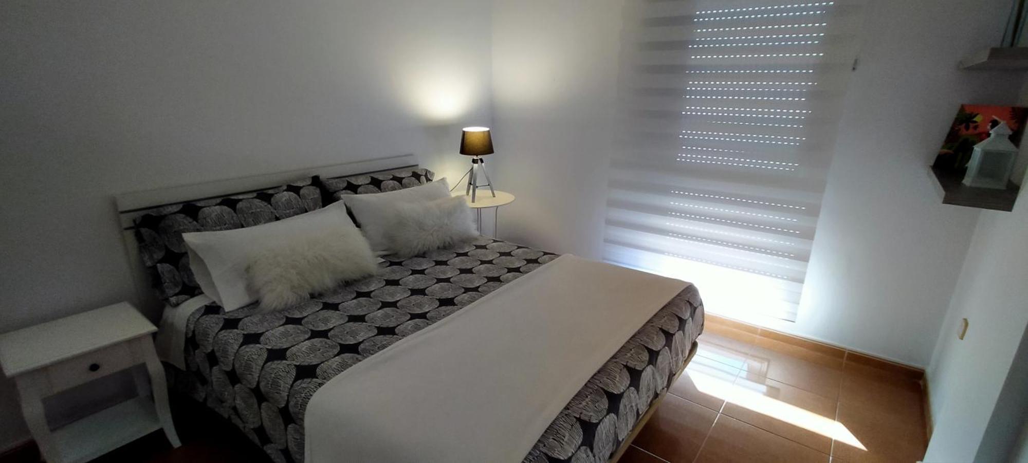 La Marina 3 * Puerto del Rosario (Fuerteventura)