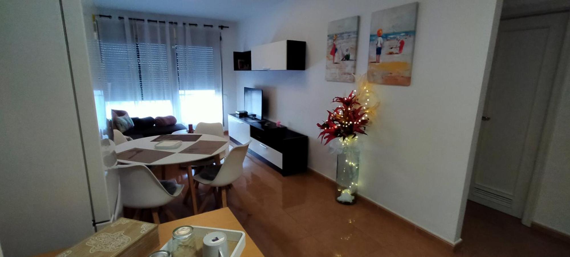 La Marina 3 Appartement Puerto del Rosario (Fuerteventura)