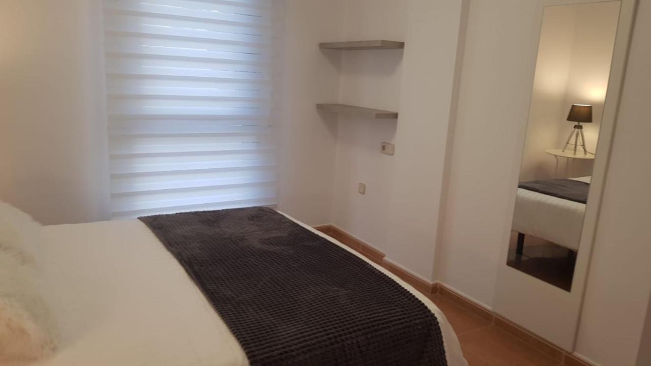 La Marina 3 Appartement Puerto del Rosario (Fuerteventura)