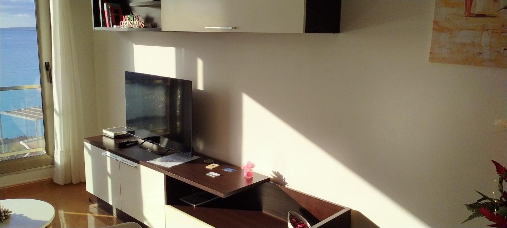 La Marina 3 Appartement Puerto del Rosario (Fuerteventura)