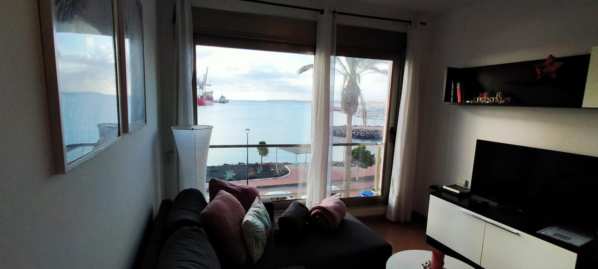 La Marina 3 Appartement *