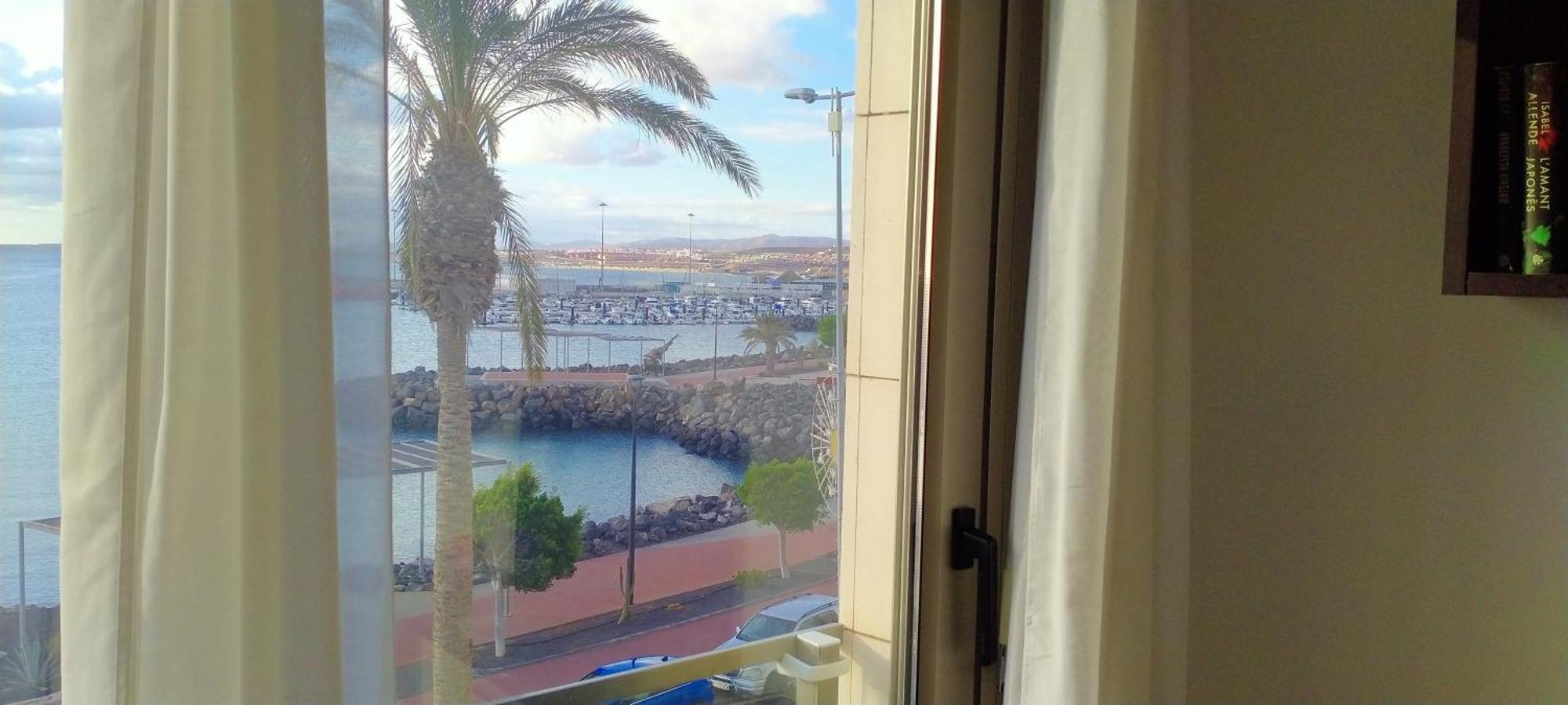 La Marina 3 * Puerto del Rosario (Fuerteventura)