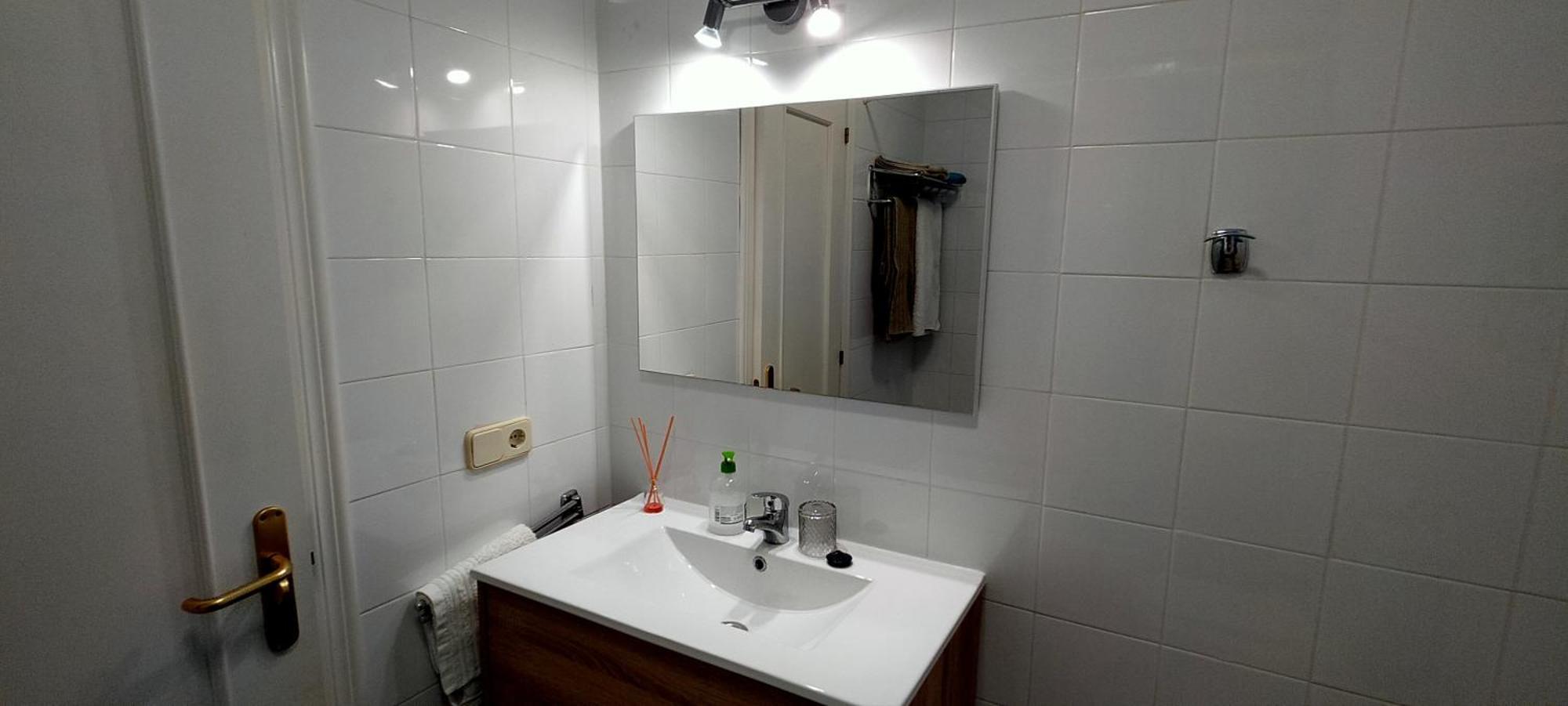 Appartement La Marina 3