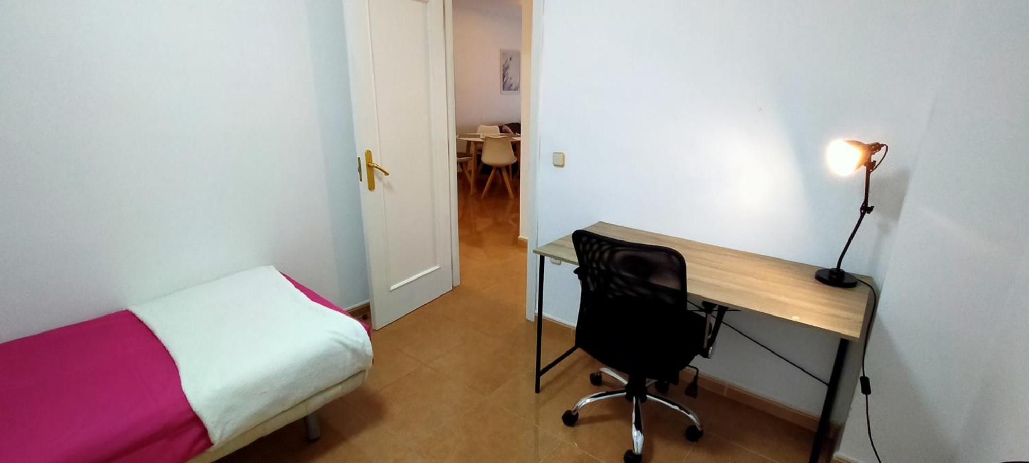 La Marina 3 Appartement Puerto del Rosario (Fuerteventura)