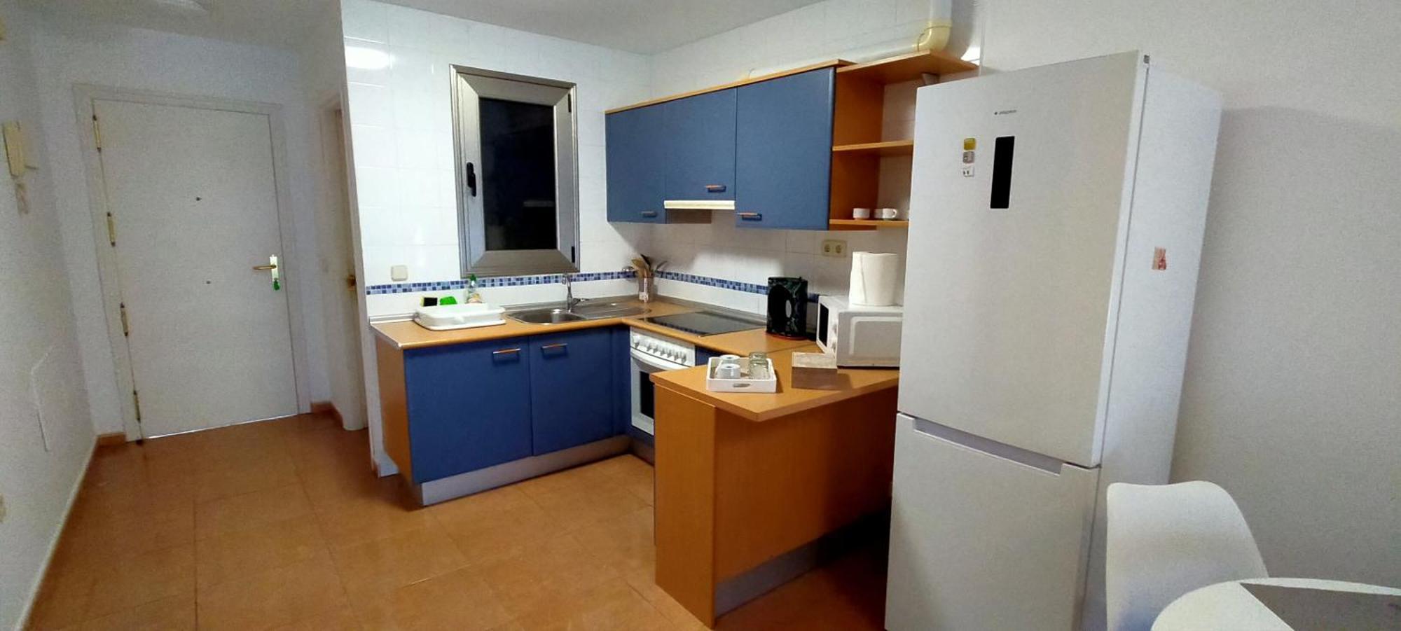 La Marina 3 *